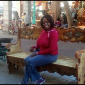 Meet your Posher, Hazel